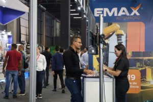 emax automacao feimec 2026
