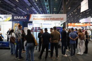 emax automacao feimec 2026