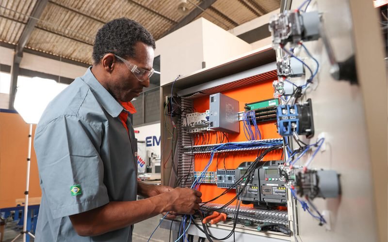 emax automacao assistencia tecnica e manutencao