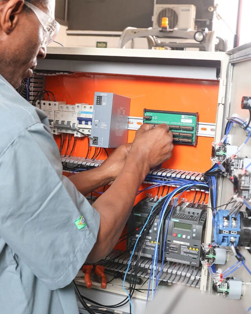 emax automacao assistencia tecnica e manutencao