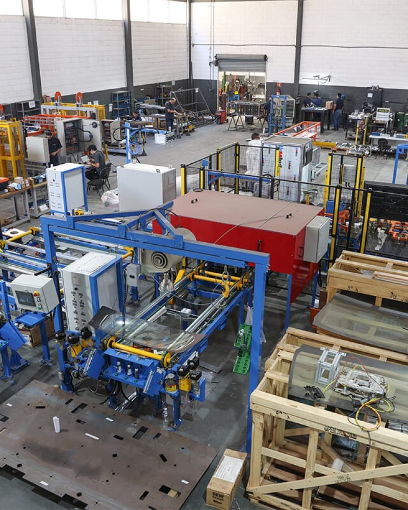 emax automacao projetos personalizados