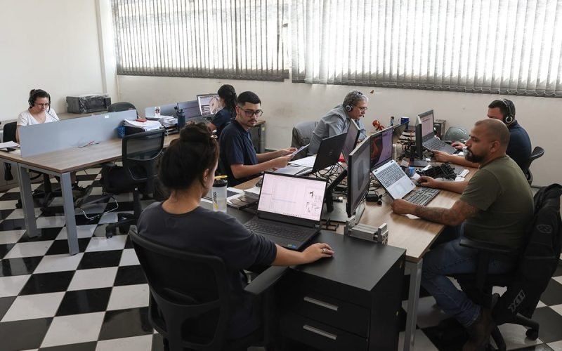 engenharia emax automacao