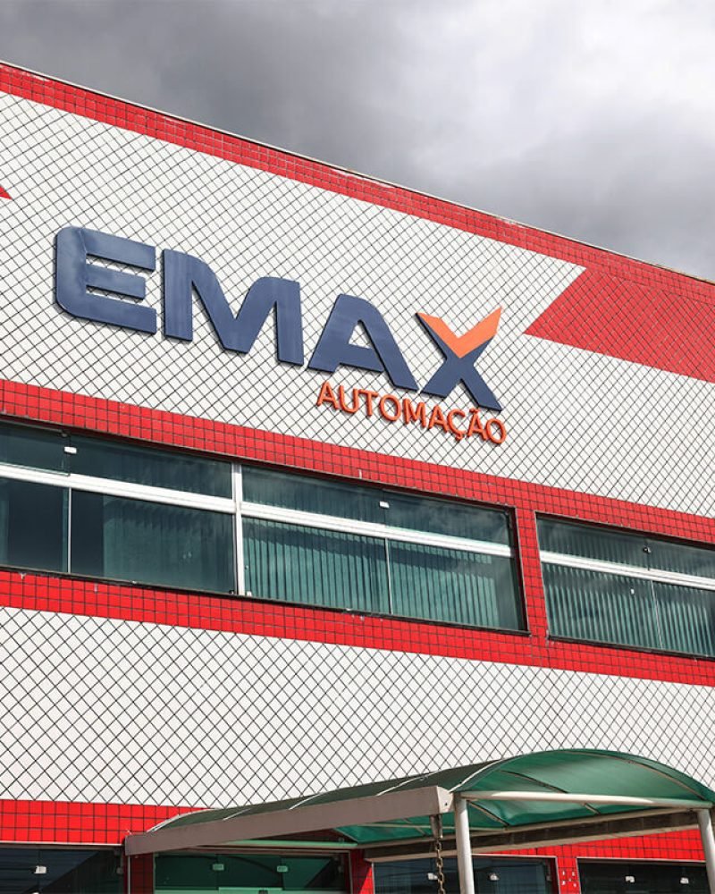 emax automacao
