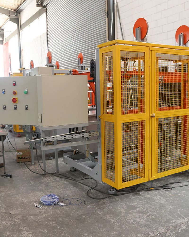 emax automacao projetos de manipulacao industrial