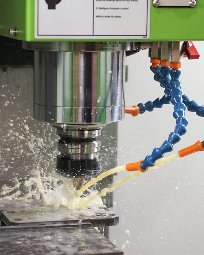 emax automacao usinagem